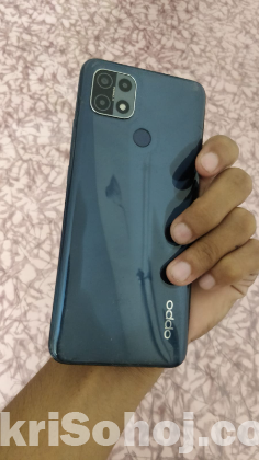 Oppo A15s (4/64)